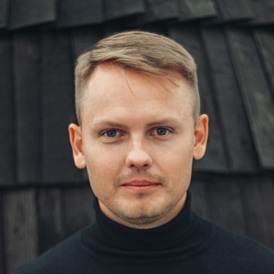 Kristjan Ulst, Agentify nõustaja AI projektides